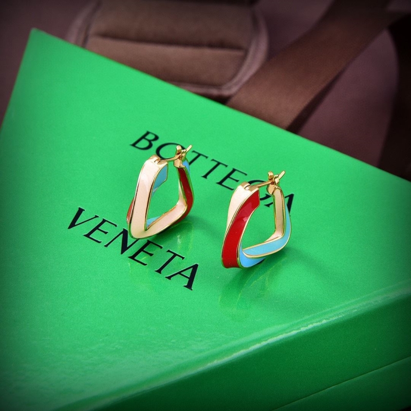 Bottega VENENTA Earrings